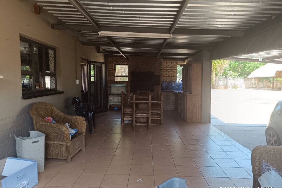 3 Bedroom Property for Sale in Flamwood North West